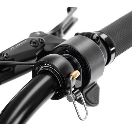 Knog Oi Luxe 單車車鈴